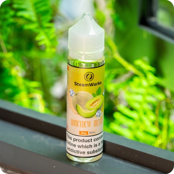 STEAMWORK - DƯA GANG 6mg