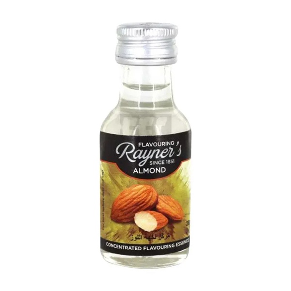 Hương Hạnh Nhân Rayner’s 28ml