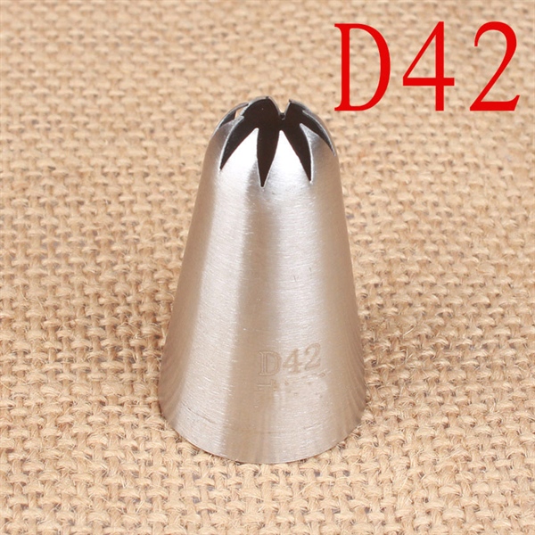Đuôi đúc TQ - mã D42