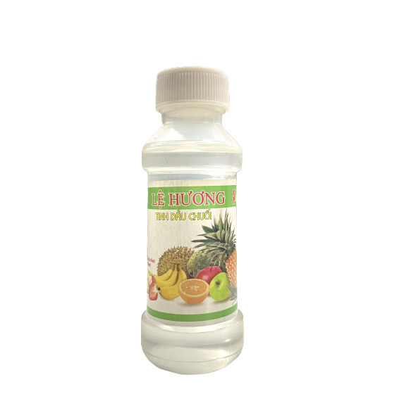 Dầu chuối Lệ Hương 45ml