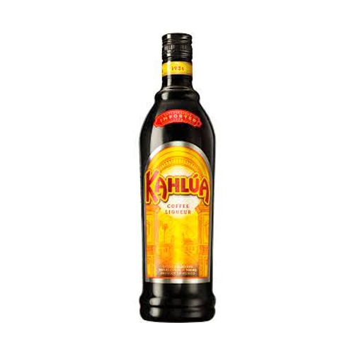 Rượu Kahlúa (750ml)