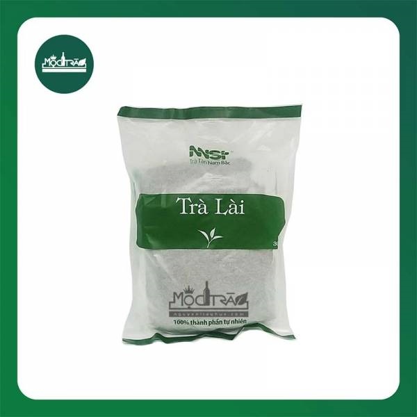 Trà Lài ( Lục Trà ) Tân Nam Bắc 300g