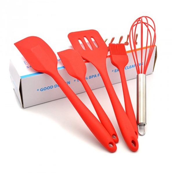 Bộ 5 easy baking silicon
