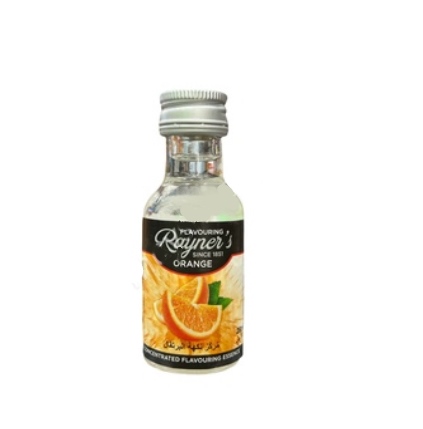 Hương Cam Rayner’s 28ml