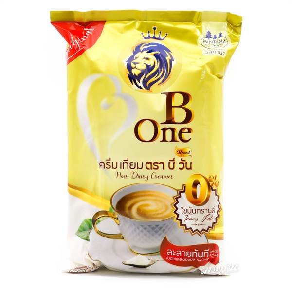 Bột Kem Thực Vật (Non Dairy Creamer) - B One (1kg)