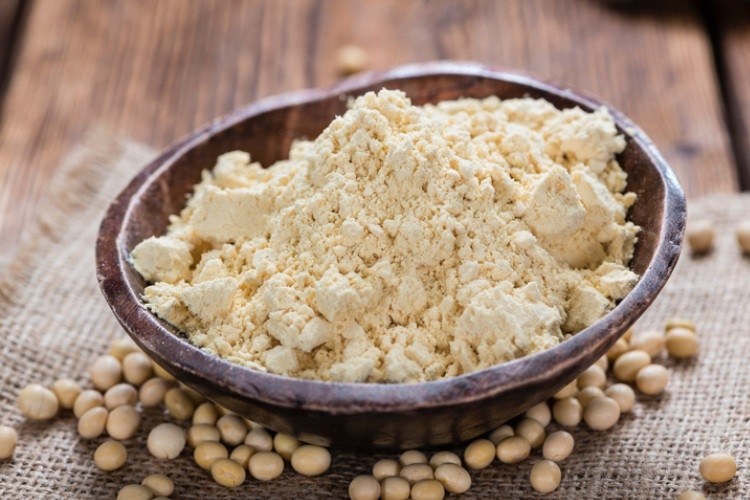 Bột đậu nành 100G