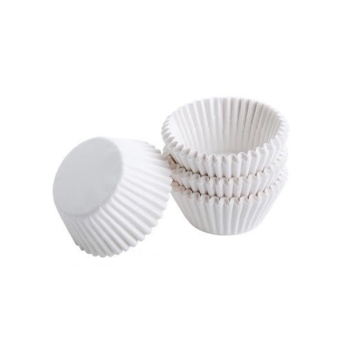 Giấy lót trắng trơn C9 - 300 cái