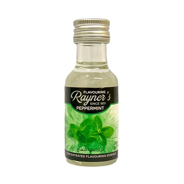 Hương Bạc hà Rayner’s 28ml