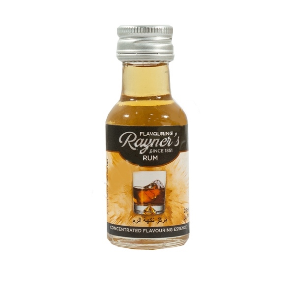 Hương Rum Rayner’s 28ml