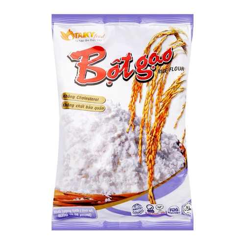 Bột Gạo 400G Taikyfood