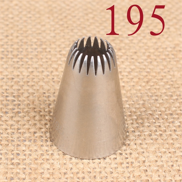Đuôi đúc TQ - mã 195