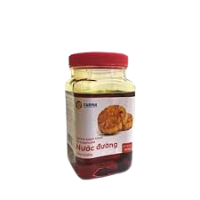 Nước đường bánh nướng Farina 500g