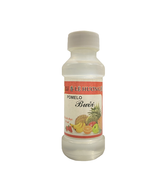 Hương hoa bưởi Lệ Hương 50ml