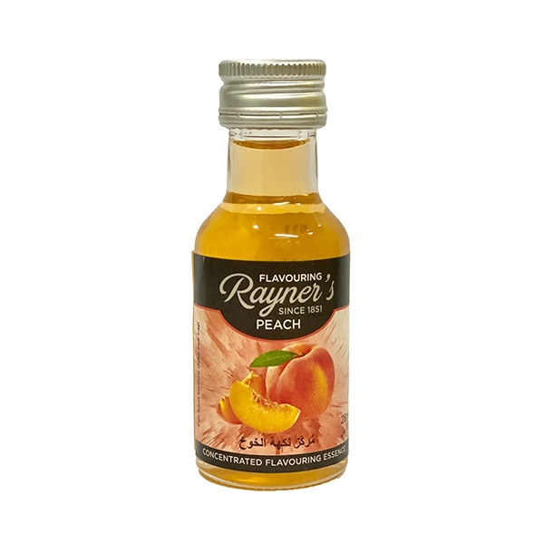Hương Đào Rayner’s 28ml