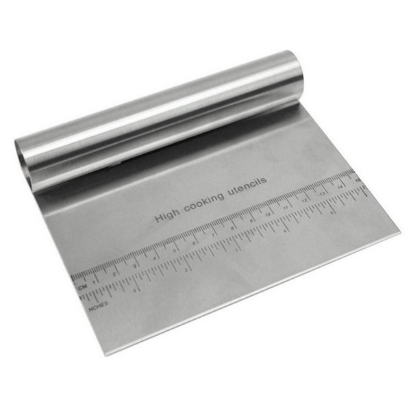 Dụng cụ cắt bột inox