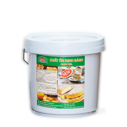 Chất Ổn Định Bánh Bico (1KG)