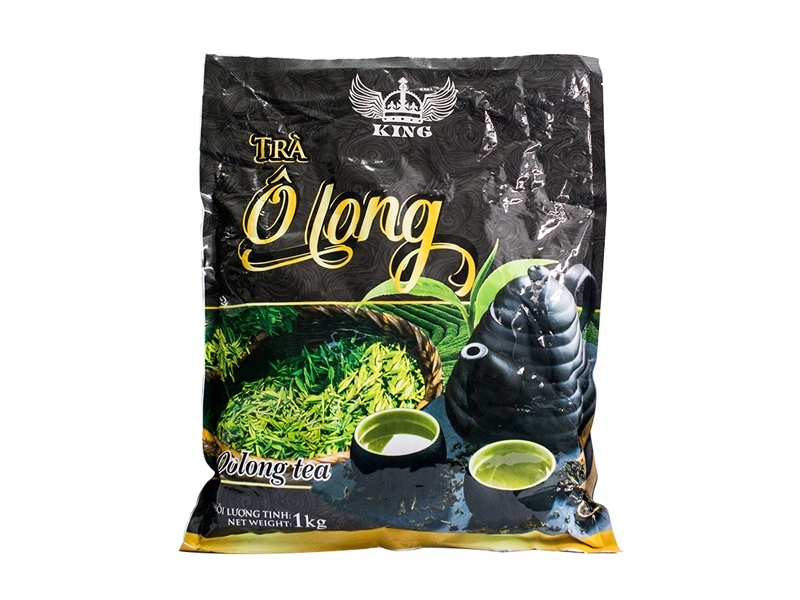 Trà Olong King (1kg)