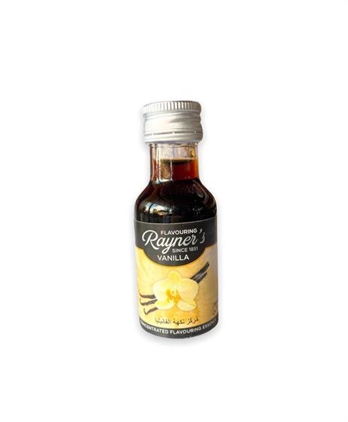 Hương Vanilla Rayner’s 28ml