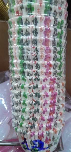 Giấy lót 12 bông (Cây 300c)