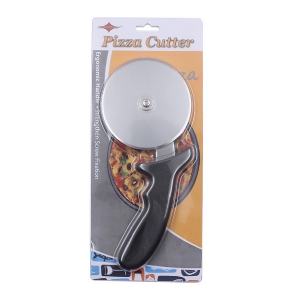 Dụng cụ cắt pizza lưỡi lớn 10.2*23.6cm