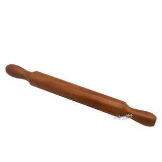 Cán bột gỗ tay 35cm Vy Quân