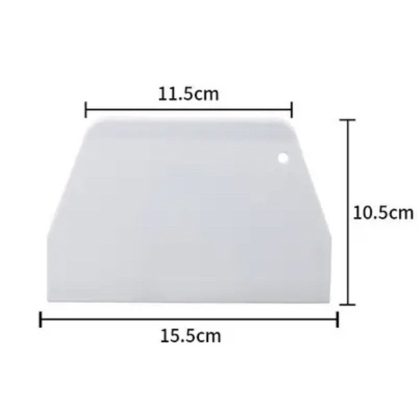 Miếng chà láng hình thang trung 15.5cm