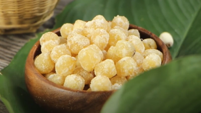 Mứt sen (1kg)