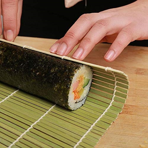 Mành cuốn sushi/ kimbap lớn