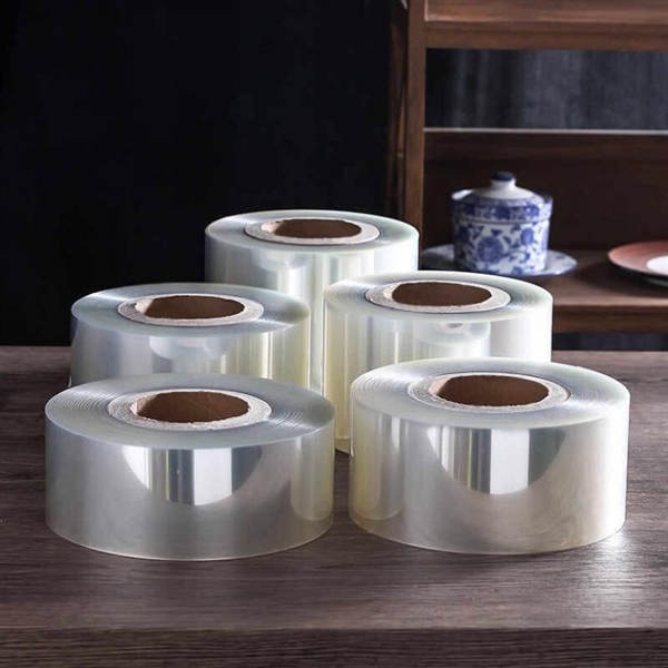 Viền mica bánh mousse CỨNG 6CM 1KG