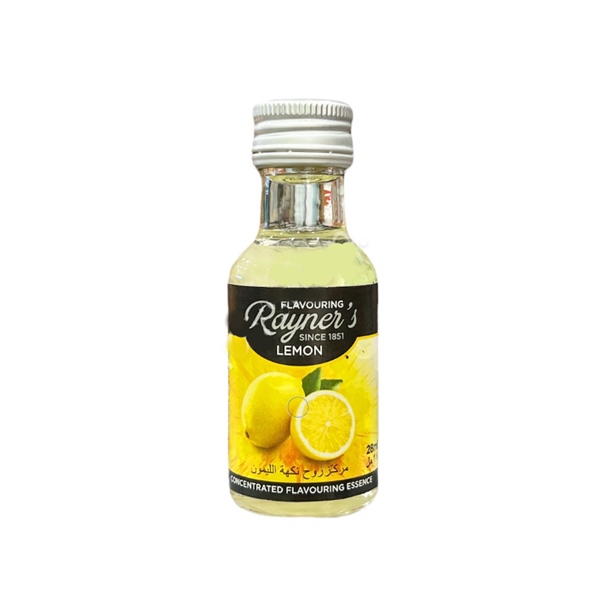 Hương Chanh Rayner’s 28ml