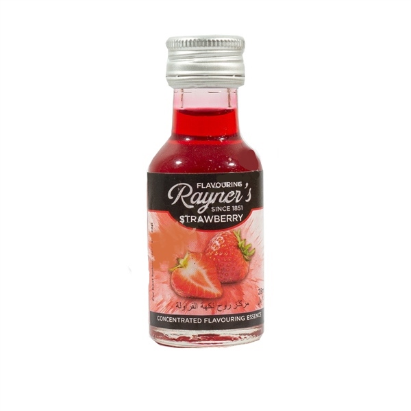 Hương Dâu Rayner’s 28ml