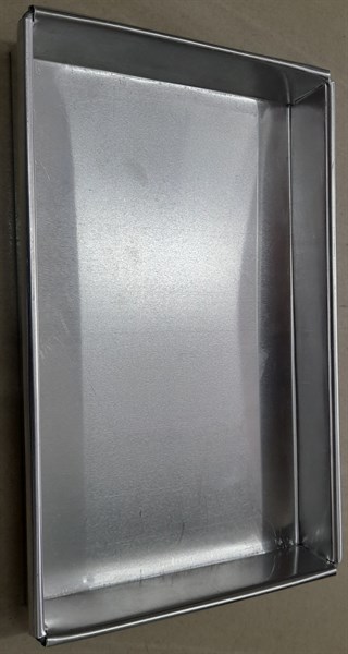 Khuôn chữ nhật 3cm - 14cm*22cm