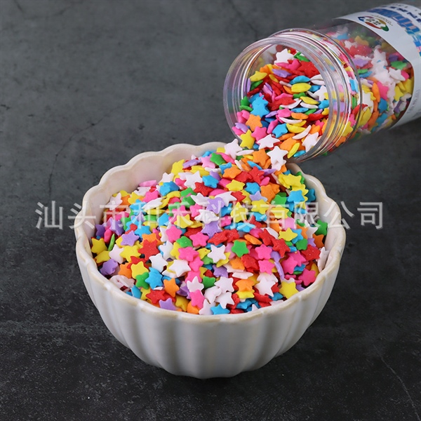 Bông đường Ngôi sao (30G)