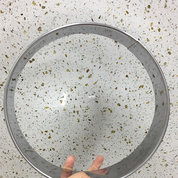 Khuôn tròn không đáy - 26cm