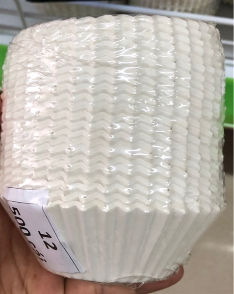Giấy lót C12 ĐẠI Cây 300 tờ