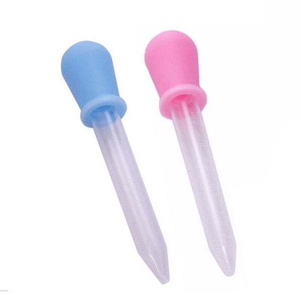 Bộ 2 ống nhỏ giọt Pipet 5ml