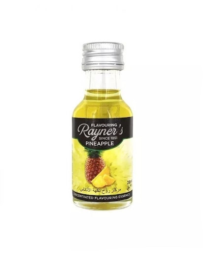 Hương Dứa Rayner’s 28ml