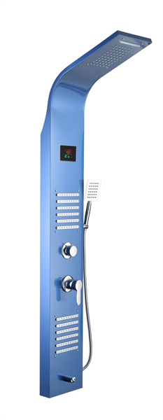 SEN THUYỀN NHIỆT ĐỘ NGANG XANH -1019