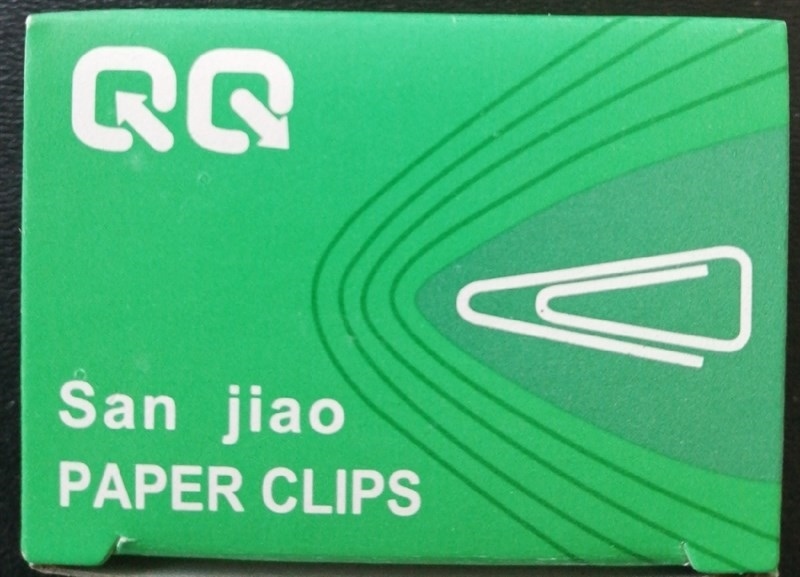 Ghim cài C62 ( Ghim tam giác)