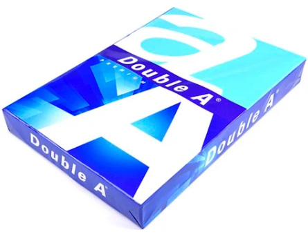 Giấy A3 Double A DL70
