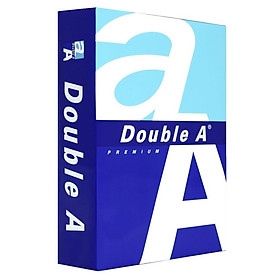 Giấy A4 Double A DL80