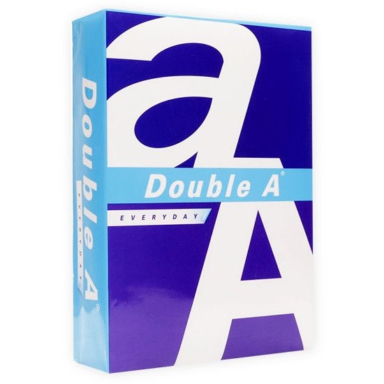 Giấy A5 Double A DL70