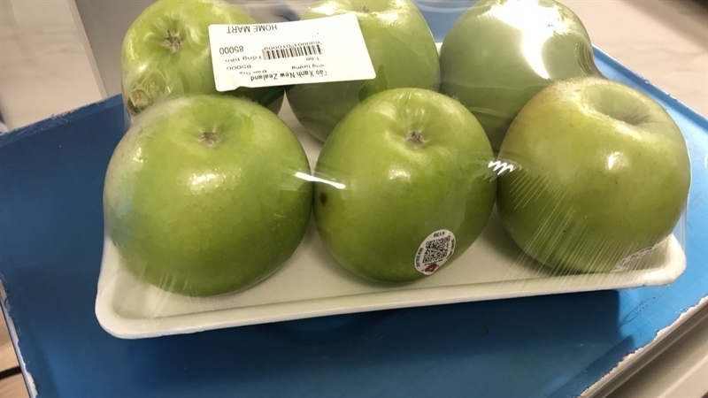 TÁO XANH NEW ZEALAND S90