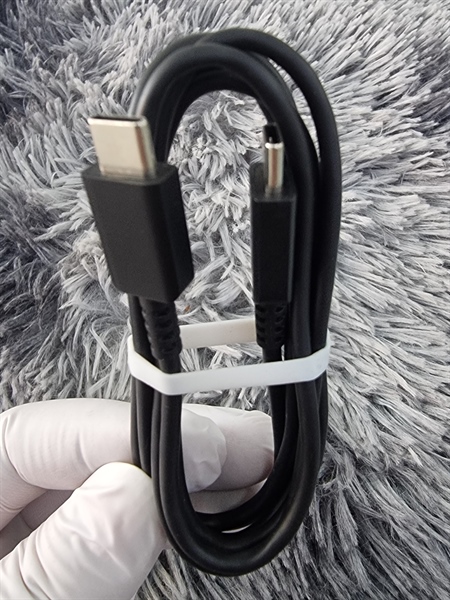 USB-C to C samsung S23 Original