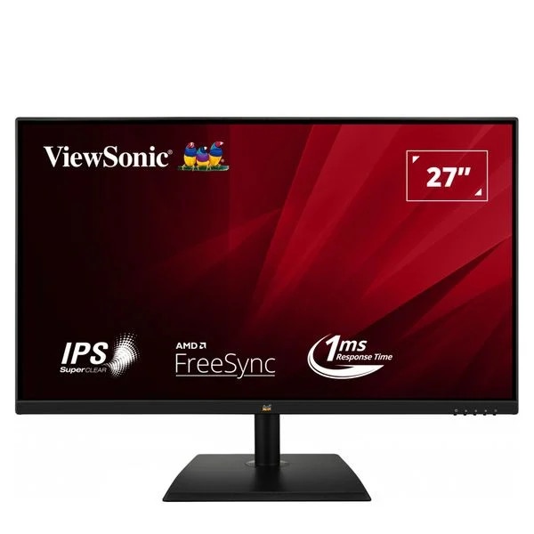 Màn hình ViewSonic VA2736-H 27 inch FullHD IPS 100Hz (HDMI, VGA)