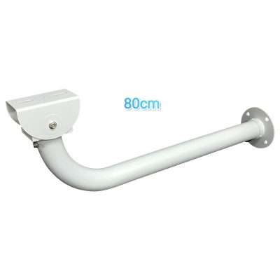 Chân đế camera nhôm cong 80cm