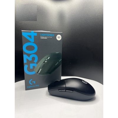 Chuột Gaming không dây Logitech G304