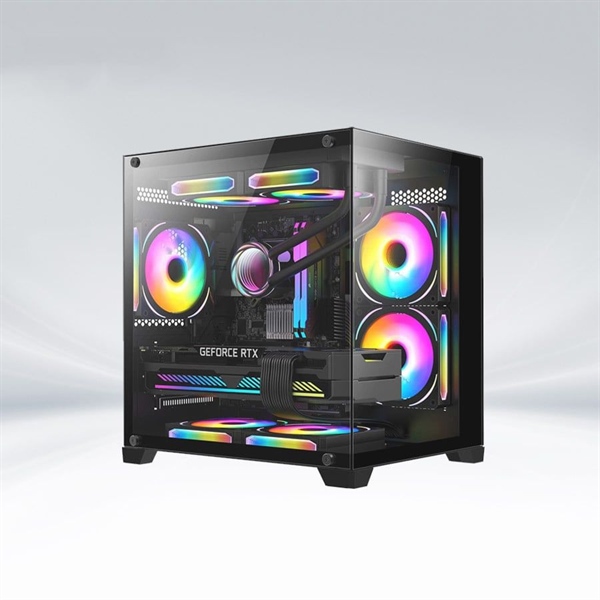 CASE CoolerPlus CPC-X36B
