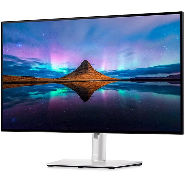 Màn hình Dell UltraSharp U2722DE 27 inch 2K (IPS 60Hz FullHD, HDMI, DisplayPort, Type-C)