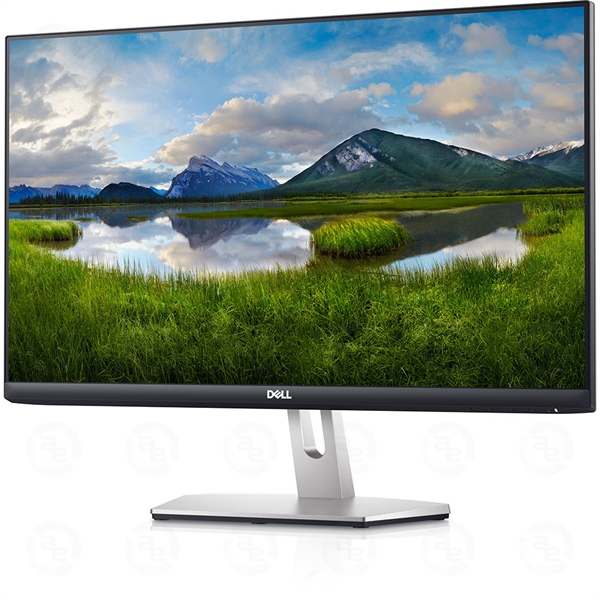 Màn hình Dell 24 inch S2421HN (IPS 75Hz FullHD,4ms, HDMI)